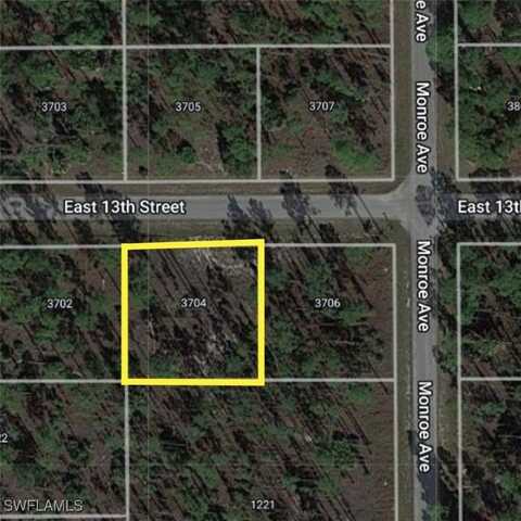 undefined, Lehigh Acres, FL 33972