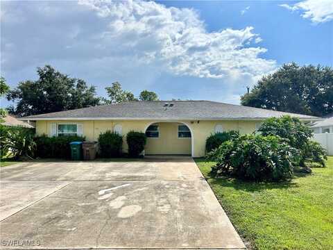 117 NE 16th Place, Cape Coral, FL 33909