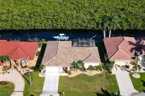 729 Macedonia Drive, Punta Gorda, FL 33950