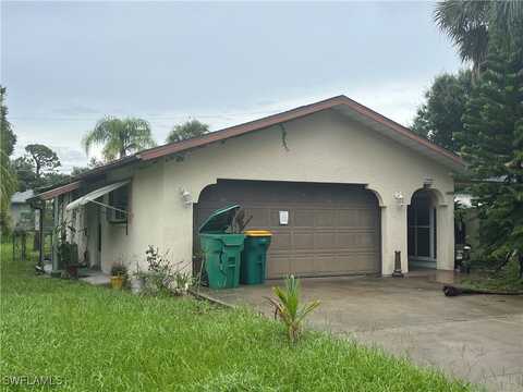 1346 Kenmore Street, Port Charlotte, FL 33952