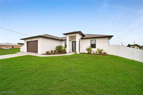 undefined, Cape Coral, FL 33909