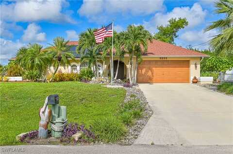 2222 NE 22nd Avenue, Cape Coral, FL 33909