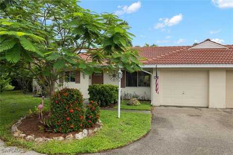 7201 Saint Anns Court, Fort Myers, FL 33908