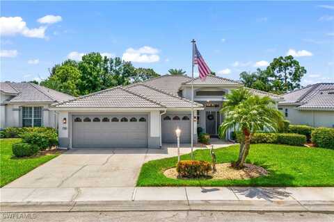 2760 Valparaiso Boulevard, North Fort Myers, FL 33917