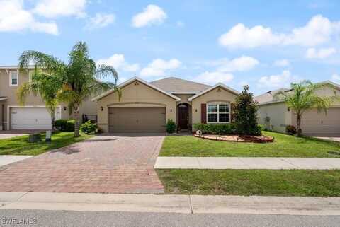 10563 Crossback Lane, Lehigh Acres, FL 33936