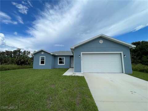 1528 Jay Terrace, Labelle, FL 33935