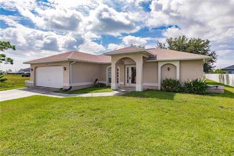 1738 NW 20th Street, Cape Coral, FL 33993