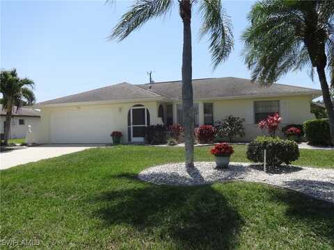 330 SE 34th Street, Cape Coral, FL 33904