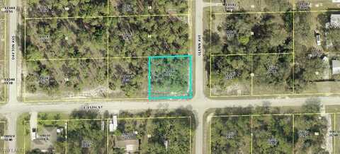 1707 E 15th Street, Lehigh Acres, FL 33972