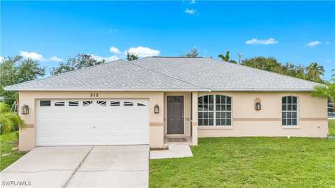 912 SE 5th Place, Cape Coral, FL 33990