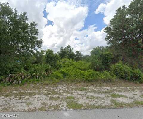 2519 74th Street W, Lehigh Acres, FL 33971