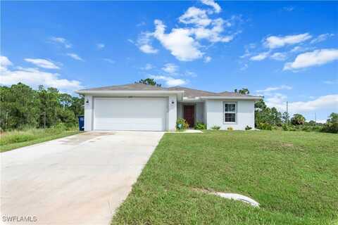 737 Barcia Street E, Lehigh Acres, FL 33974