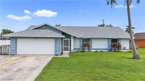 209 SW 10th Terrace, Cape Coral, FL 33991