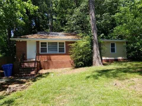 2259 Nelms Drive SW, Atlanta, GA 30315