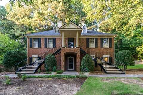 32 Plantation Drive NE, Atlanta, GA 30324