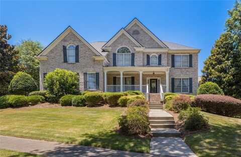 5184 Dovecote Trail, Suwanee, GA 30024