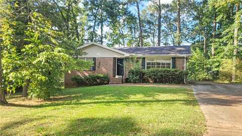 2718 AMELIA Avenue, Decatur, GA 30032