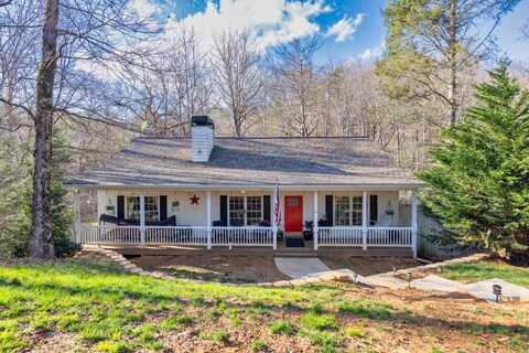 98 River Rock Drive, Dahlonega, GA 30533