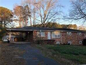 6670 Fayetteville Road, Riverdale, GA 30296