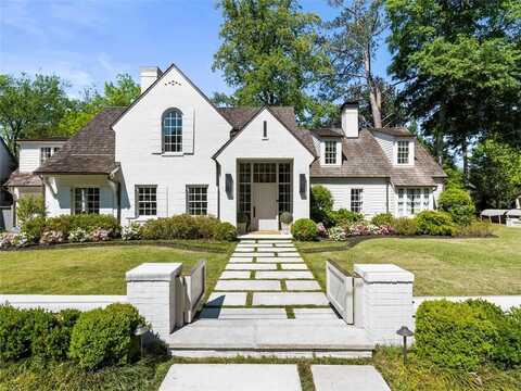 2312 Montview Drive NW, Atlanta, GA 30305