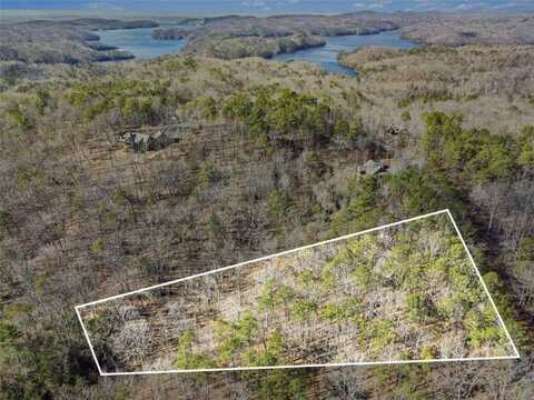 Lot 91 Doll Mountain Road, Ellijay, GA 30540