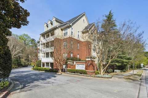 1100 Westchester Ridge NE, Atlanta, GA 30329