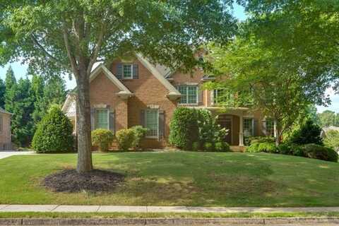 981 Cranbrook Glen Lane, Snellville, GA 30078