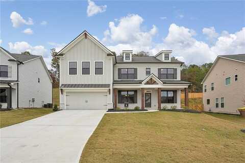 6062 Morning Star Lane, Gainesville, GA 30506