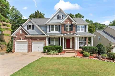 7090 River Island Circle, Buford, GA 30518