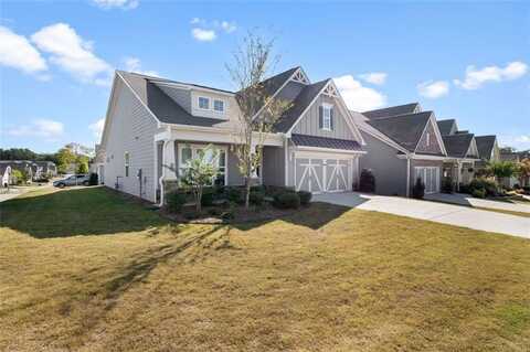 427 BLUFFS VIEW Lane, Canton, GA 30114