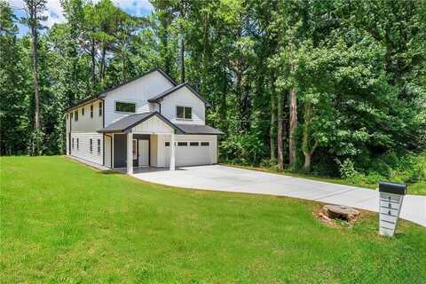 184 Woodland Lane SW, Mableton, GA 30126