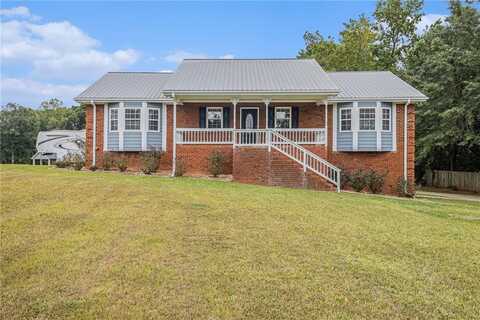 624 Swan Lake Road, Stockbridge, GA 30281