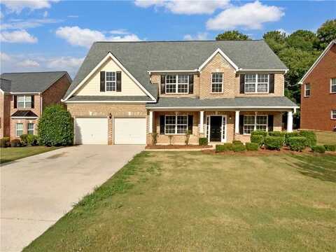 1340 Lower Falls Drive, Mcdonough, GA 30252