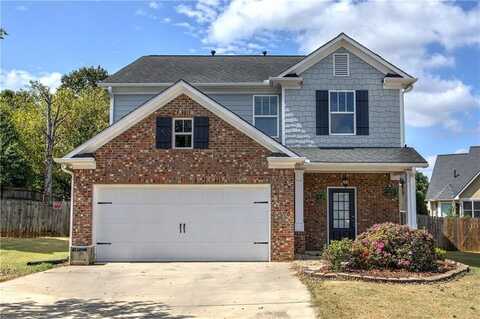 14 Old Hemlock Cove NW, Cartersville, GA 30120