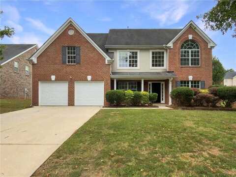 200 Fashion Crossing, Mcdonough, GA 30252