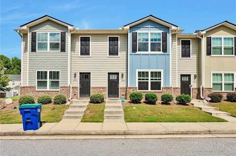 4433 Pinscher Street, Union City, GA 30291