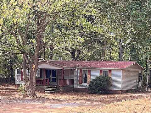 7085 VAUGHN Road, Canton, GA 30115