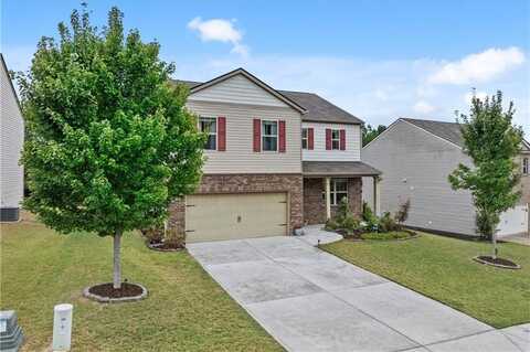 3159 Lilac Creek Trail, Gainesville, GA 30507