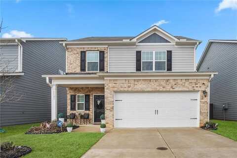 11391 Kilpatrick Lane, Hampton, GA 30228