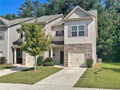 638 Oakside Place, Acworth, GA 30102