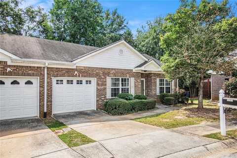 306 Tara Woods Drive, Riverdale, GA 30274