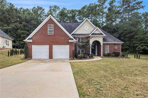 241 Yardsley Drive, Mcdonough, GA 30253