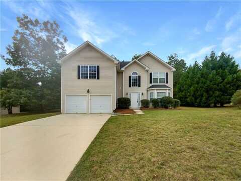 441 Peterson Drive, Stockbridge, GA 30281