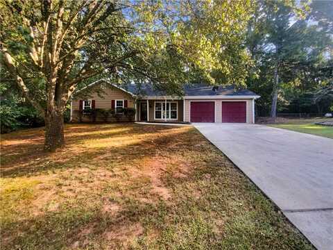 1407 Windy Hill Court SE, Conyers, GA 30013