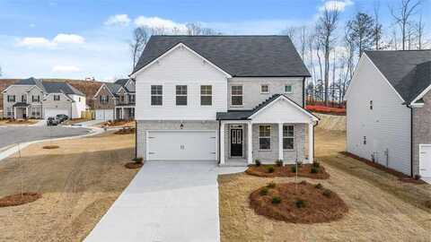 1651 LaceBark ELm Way, Lawrenceville, GA 30045