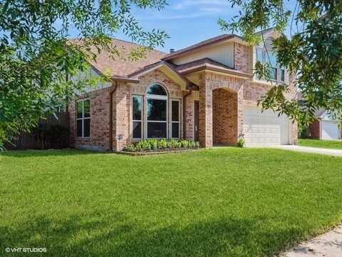 16314 MULBERRY RUN CT, SUGAR LAND, TX 77498