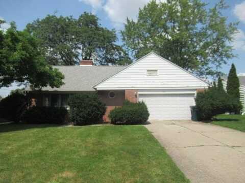 534 MCPHERSON AVE, LANSING, MI 48915