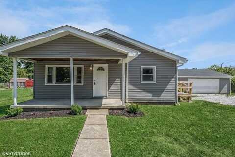 1413 SOUTH 15TH ST, RICHMOND, IN 47374