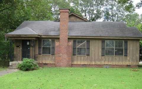 703 BEECH STREET, CROSSETT, AR 71635