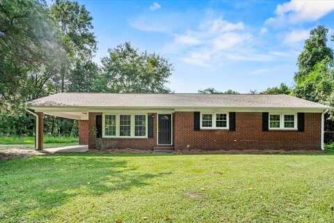 655 S PINE ST, JOHNSONVILLE, SC 29555